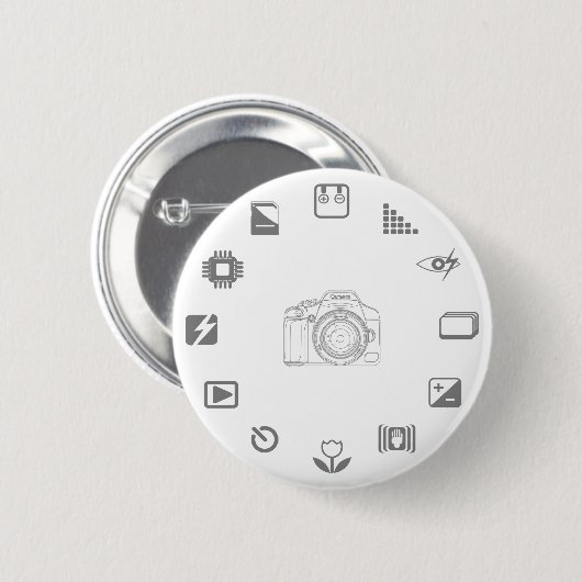 DSLR Eigenschaft Button (Vorne & Hinten)