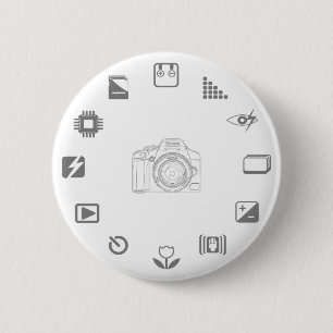 DSLR Eigenschaft Button