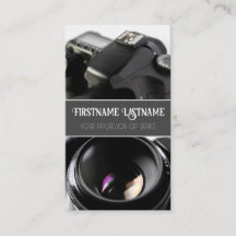 DSLR-Kameraobjektiv für Fotografen Videographen