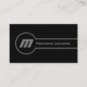 DSLR-Kameraobjektive für Fotografen, Videographen Visitenkarte