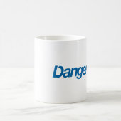 dsoft kaffeetasse (Mittel)
