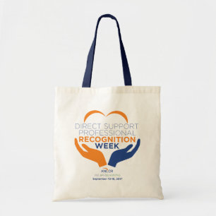 DSP Anerkennungs-Wochen-Tasche Tragetasche