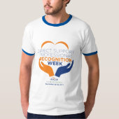 DSP Weel der Ring-T - Shirt Männer (Vorderseite)