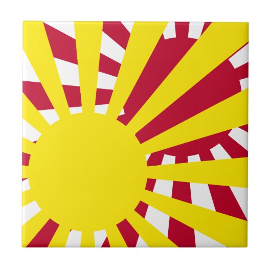 DSR FLIESE (Vorderseite)