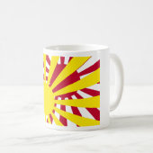 DSR KAFFEETASSE (VorderseiteRechts)