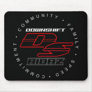 DSR Mousepad