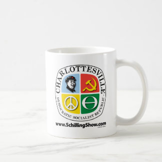DSRC Mao Kaffeetasse