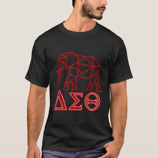 Dst Soro T-Shirt (Vorderseite)