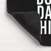 Dstudent-Erfolgsprogramm Durchführen Von Dstudent- Mousepad (Ecke)