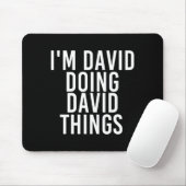 Dstudent-Erfolgsprogramm Durchführen Von Dstudent- Mousepad (Mit Mouse)