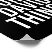 Dstudent-Erfolgsprogramm Durchführen Von Dstudent- Poster (Ecke)