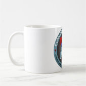 DSX-Tasse Kaffeetasse (Links)