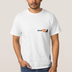DT# 22789108Custom Spunky glatter Dackel-T - Shirt