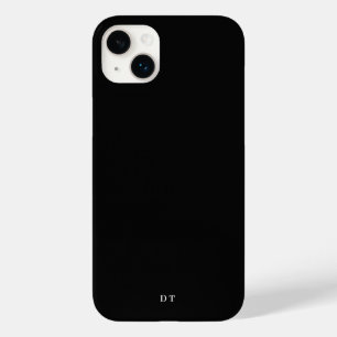 DT Initialen Feuerzeug – Die Premium-Geschenkausga Case-Mate iPhone 14 Plus Hülle