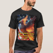DT PHOENIX 2024 T - Shirt (Vorderseite)