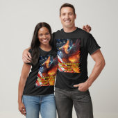 DT PHOENIX 2024 T - Shirt (Unisex)