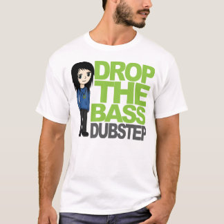 DTB Dubstep T-Shirt (IM ANGEBOT)