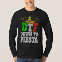 Dtf bis Fiesta Cinco de Mayo Party