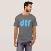 DTF T-Shirt (Vorne ganz)