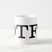 DTFR Tasse (Mittel)