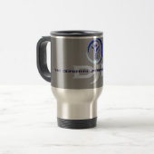 DTJ Reise-Tasse Reisebecher (Vorderseite Links)