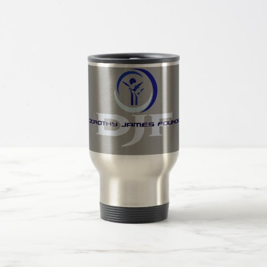 DTJ Reise-Tasse Reisebecher (Mittel)