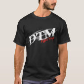 DTM Stammes- T-Shirt (Vorderseite)
