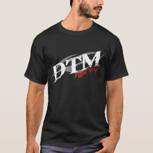 DTM Stammes- T-Shirt