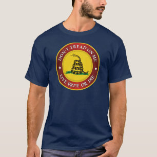 DTOM - Lebhaftfreies oder die T-Shirt