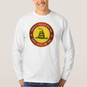 DTOM - Lebhaftfreies oder die T-Shirt
