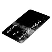 DTR Car Magnet (Linke Seite)