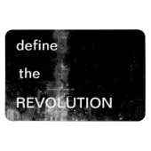 DTR Car Magnet (Horizontal)