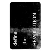 DTR Car Magnet (Vertikal)