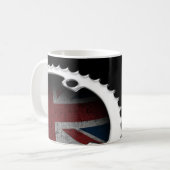 DTV Pinner Tasse (Vorderseite Links)