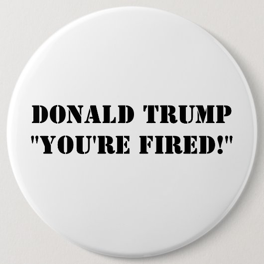 DTYF! BUTTON (Vorderseite)