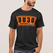 DU 30 2016 T-Shirt (Vorderseite)