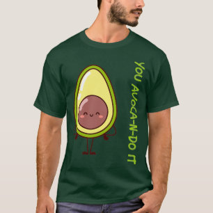 Du Avocando T-Shirt