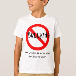 Du bekommst die Handschellen. T-Shirt