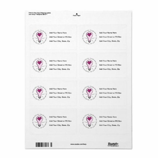 Du beleuchtest mein Leben (Vorne)