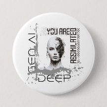 Du bist assimiliert, weißt du?