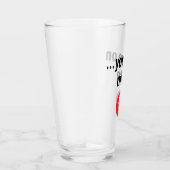 Du bist auf stumm glas (Rechts)