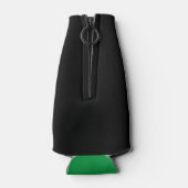 Du bist Awesomesauce! Weltfeiertag Flaschenkühler (Rückseite)