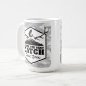 Du bist das beste Personalisierte Geschenk für den Kaffeetasse (Vorderseite Links)