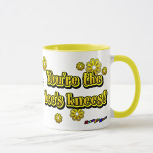Du bist das Beste! - Tasse