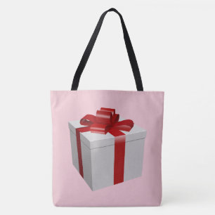 Du bist das perfekte Geschenk für mich, die Totent Tasche