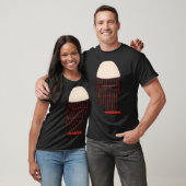 Du bist dein eigener Käfig T-Shirt (Unisex)