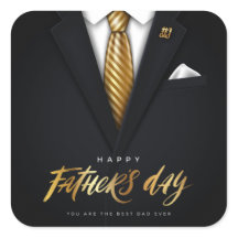 Du bist der beste Vater aller Zeiten, der Black Go