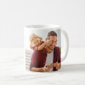 Du bist der beste Vater der Tasse der Welt (VorderseiteRechts)