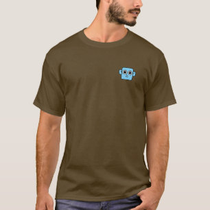 Du bist der König T - Shirt