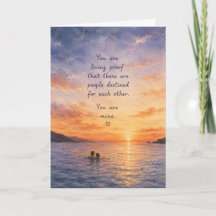 Du bist der lebende Beweis Gruß